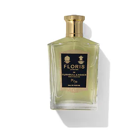 Floris Turnbull & Asser Eau de Parfum για άνδρες 100 ml