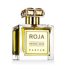 Roja Parfums Enigma Aoud Parfum για γυναίκες 100 ml