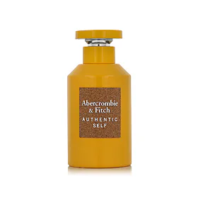 Abercrombie & Fitch Authentic Self Eau de Parfum για γυναίκες 100 ml