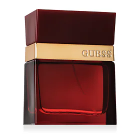 Guess Seductive Homme Red Eau de Toilette για άνδρες 50 ml