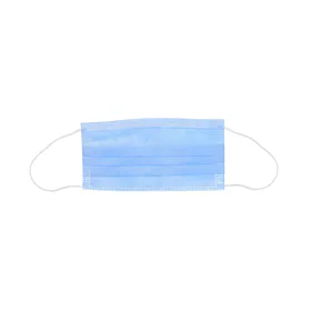 A&Z MED Mask Προστατευτική μάσκα 50 τεμ