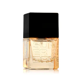 Superdry Neon Orange Eau de Toilette για γυναίκες 25 ml