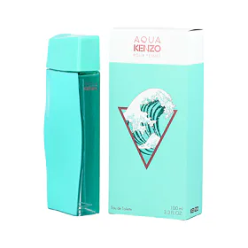 KENZO Aqua Kenzo pour Femme Eau de Toilette για γυναίκες 100 ml