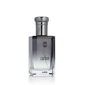 Ajmal Carbon Eau de Parfum για άνδρες 100 ml