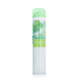 Chanson d´Eau Αποσμητικό για γυναίκες 200 ml