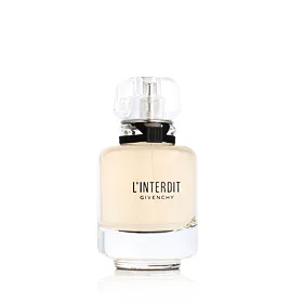 Givenchy L'Interdit Eau de Parfum για γυναίκες 50 ml