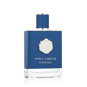 Vince Camuto Homme Eau de Toilette για άνδρες 100 ml