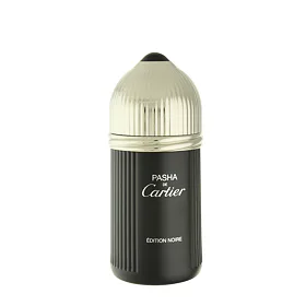 Cartier Pasha De Cartier Edition Noire Eau de Toilette για άνδρες 100 ml TESTER