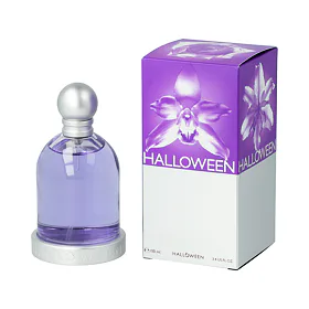 Halloween Halloween Eau de Toilette για γυναίκες 100 ml