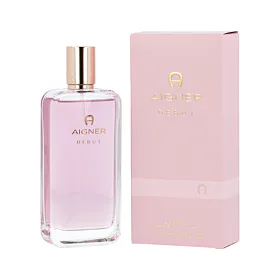 Aigner Début Eau de Parfum για γυναίκες 100 ml