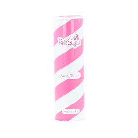 Pink Sugar Pink Sugar Eau de Toilette για γυναίκες 50 ml