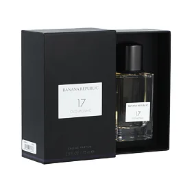 Banana Republic Icon Collection 17 Oud Mosaic Eau de Parfum 75 ml