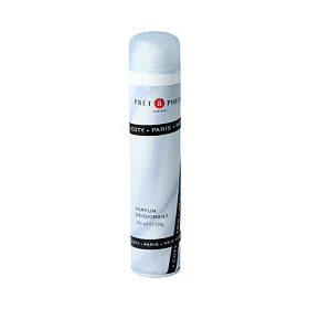 Prêt à Porter Original Αποσμητικό για γυναίκες 200 ml