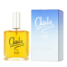 Revlon Charlie Blue Eau Fraiche για γυναίκες 100 ml