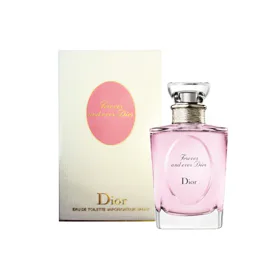 Dior Les Creations de Monsieur Dior Forever And Ever Eau de Toilette TESTER για γυναίκες 100 ml