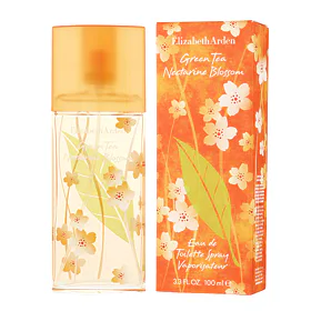 Elizabeth Arden Green Tea Nectarine Blossom Eau de Toilette για γυναίκες 100 ml