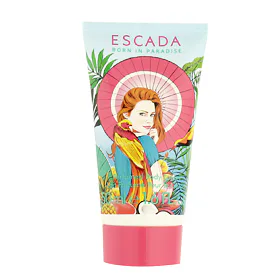 Escada Born In Paradise Λοσιόν σώματος για γυναίκες 50 ml