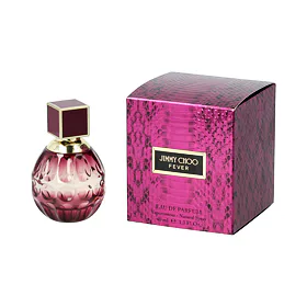 Jimmy Choo Fever Eau de Parfum για γυναίκες 40 ml