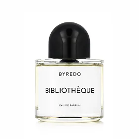 BYREDO Bibliothèque Eau de Parfum 50 ml