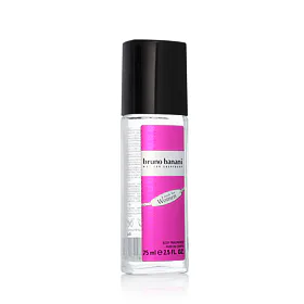 Bruno Banani Made for Women Αποσμητικό για γυναίκες 75 ml