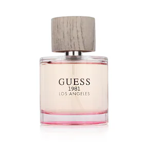 GUESS Guess 1981 Los Angeles Eau de Toilette για γυναίκες 100 ml