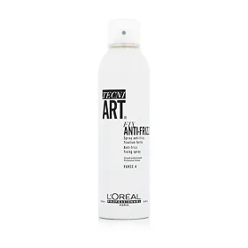 L'Oréal Professionnel Tecni.Art Fix Anti-Frizz Fixing Spray 250 ml