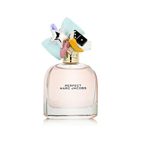 Marc Jacobs Perfect Eau de Parfum για γυναίκες 50 ml