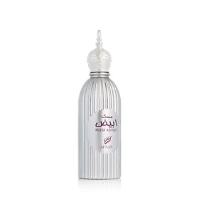 Afnan Abiyad Musk Eau de Parfum 100 ml