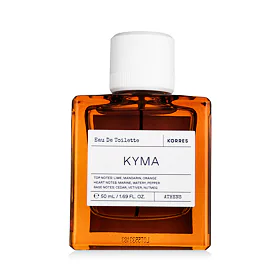 Korres Kyma Eau de Toilette 50 ml