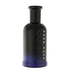 Hugo Boss Boss Bottled Night Eau de Toilette για άνδρες 100 ml