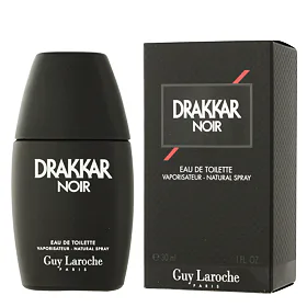 Guy Laroche Drakkar Noir Eau de Toilette για άνδρες 30 ml