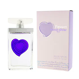 Franck Olivier Passion Eau de Parfum για γυναίκες 75 ml