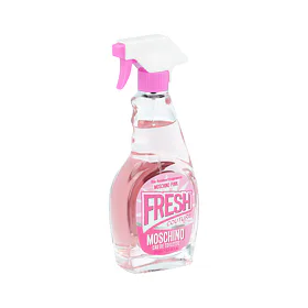 Moschino Pink Fresh Couture Eau de Toilette για γυναίκες 100 ml