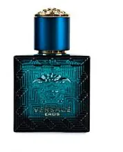 Versace Eros Eau de Toilette για άνδρες 5 ml