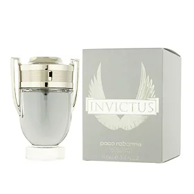Paco Rabanne Invictus Eau de Toilette για άνδρες 100 ml