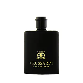 Trussardi Black Extreme Eau de Toilette TESTER για άνδρες 100 ml