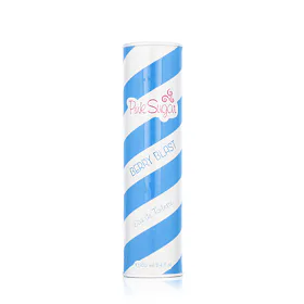 Pink Sugar Berry Blast Eau de Toilette για γυναίκες 100 ml