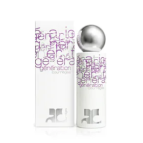 André Courreges Generation Eau de Toilette για γυναίκες 100 ml