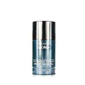 Davidoff Cool Water Alcohol Free Αποσμητικό για άνδρες 70 gr