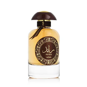 Lattafa Ra'ed Oud Eau de Parfum 100 ml