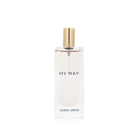 Giorgio Armani My Way Eau de Parfum για γυναίκες 15 ml