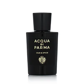 Acqua di Parma Signatures Of The Sun Oud & Spice Eau de Parfum για άνδρες 100 ml