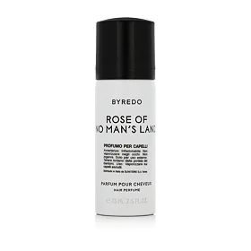 BYREDO Rose Of No Man's Land Hair Perfume Άρωμα για μαλλιά 75 ml