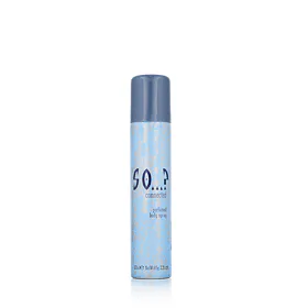 Yardley of London So...? Connected Σπρεϊ σώματος για γυναίκες 100 ml