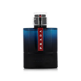 Prada Luna Rossa Ocean Eau de Toilette για άνδρες 100 ml
