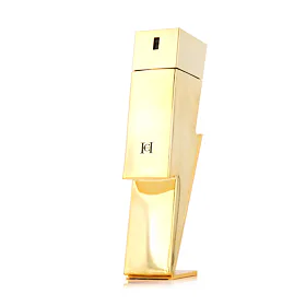Carolina Herrera Bad Boy Gold Fantasy Eau de Toilette για άνδρες 100 ml