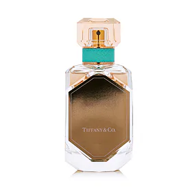 Tiffany & Co. Rose Gold Eau de Parfum για γυναίκες 50 ml
