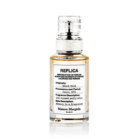 Maison Margiela Paris Replica Beach Walk Eau de Toilette για γυναίκες 30 ml