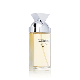 Iceberg Twice Eau de Toilette για γυναίκες 100 ml