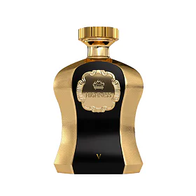 Afnan Highness V Eau de Parfum για γυναίκες 100 ml